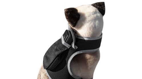 Broad GPS GSM Coverage Wireless Pet Tracking Collars for Hunting Dogs Size:XXL Broad GPS GSM Coverage Wireless Pet Tracking Collars for Hunting Dogs Size:XXL